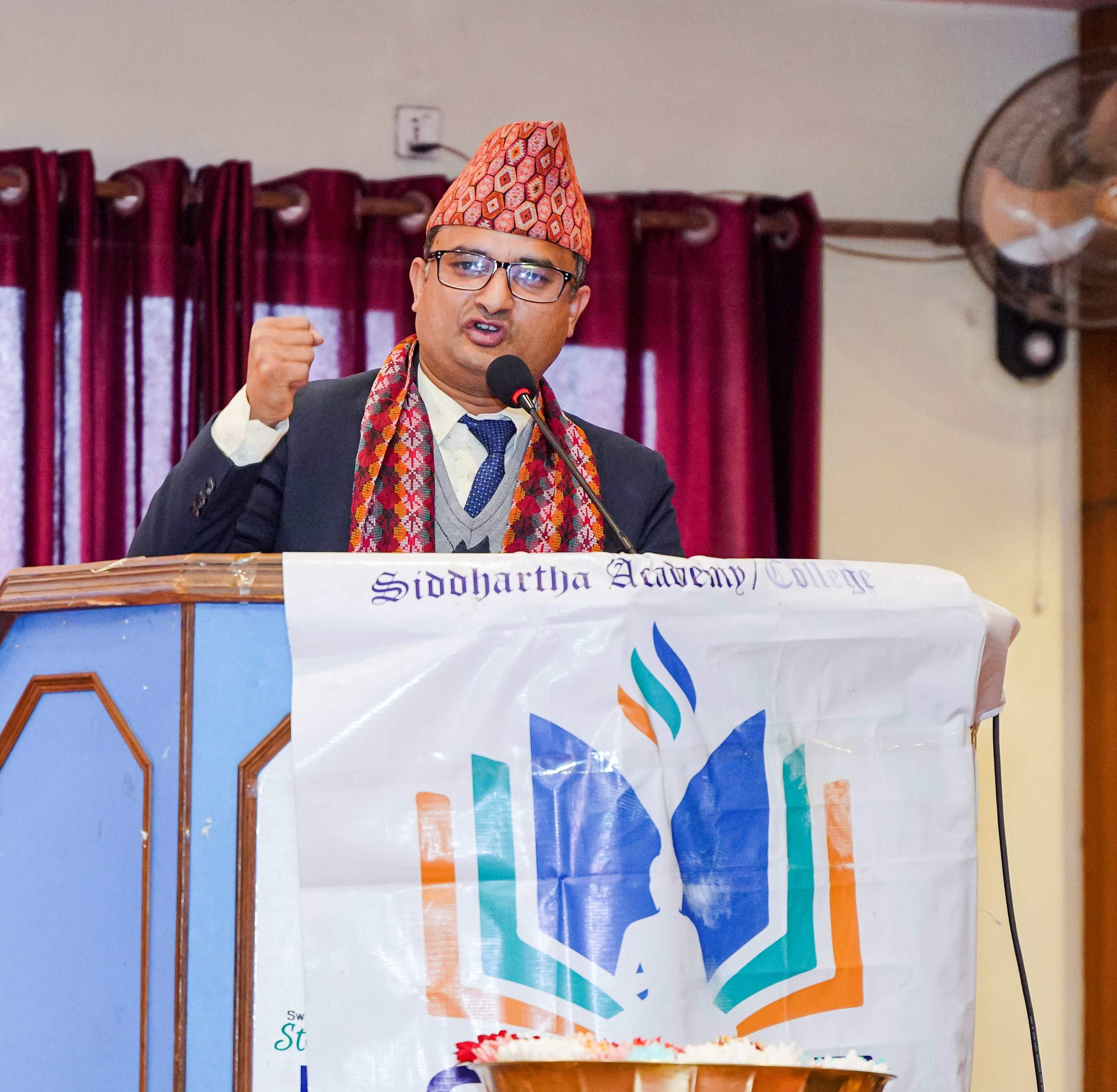 faculty member image